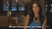rhod leanne shade drama real housewives of dallas
