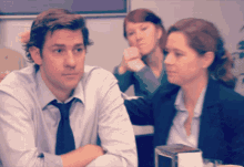 Jim The Office Pam And Jim GIF - Jim The Office Pam And Jim Cute Couple GIFs