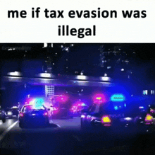 Tax Evasion GIF - Tax Evasion GIFs