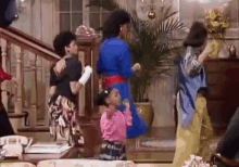 Cosby GIF - Bill Cosby Cosby Family Dancing GIFs