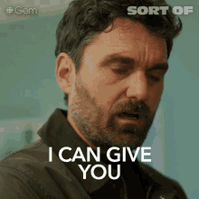 I Can Give You What You Need Paul GIF - I Can Give You What You Need Paul Sort Of GIFs