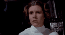 What Star Wars GIF - What Star Wars Shocked GIFs