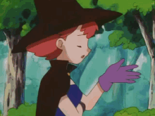 Pokemon Lily GIF - Pokemon Lily Ash Ketchum GIFs