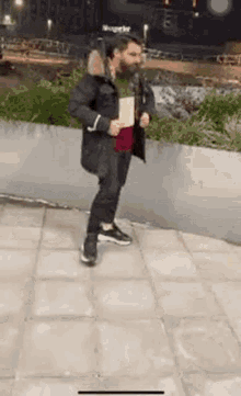 Haci Dogan GIF
