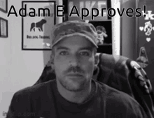 Bdtn Adam E GIF - Bdtn Adam E Elder Berry GIFs