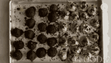 Desserts GIF