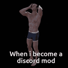 Discord Mod Discord GIF - Discord Mod Discord GIFs