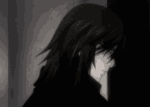 Death Note Mikami GIF
