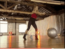 Jill Cooper Exercise GIF - Jill Cooper Exercise Aerobics GIFs