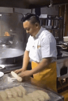 Cook Japan GIF - Cook Japan Bussey GIFs