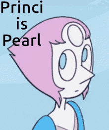 Pearl Steven Universe GIF - Pearl Steven Universe Adoragoddess GIFs
