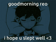 Good Morning Link To Reo GIF - Good Morning Link To Reo Goodmorning GIFs