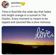 Love Ozarks GIF - Love Ozarks Time GIFs