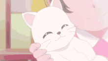 Nagomi Yui Cure Precious GIF - Nagomi Yui Cure Precious Cat GIFs