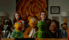 The Muppets Kermit The Frog GIF - The Muppets Kermit The Frog Raj GIFs