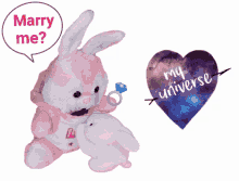 Love Marry GIF - Love Marry Me GIFs