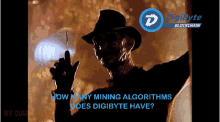 Digibyte Crypto GIF - Digibyte Crypto Bitcoin GIFs