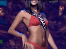Miss Brazil Miss Universe GIF - Miss Brazil Miss Universe Universo GIFs