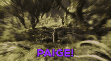 Paige Gif Sqaud GIF - Paige Gif Sqaud Jonoodle GIFs