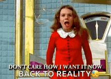 Charlie And The Chocolate Factory Willy Wonka GIF - Charlie And The Chocolate Factory Willy Wonka Dont Care GIFs
