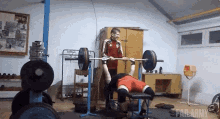 Omg Weights GIF - Omg Weights Ouch GIFs