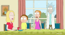 Rick And Morty Down Beat GIF - Rick And Morty Down Beat GIFs