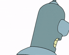 so bender futurama so what what of it