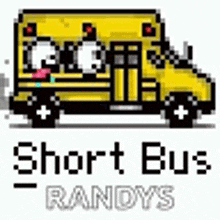 Special Short GIF - Special Short Bus GIFs