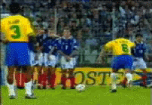 soccer penalty