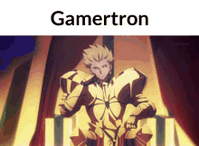 gamertron