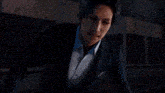 Lost Judgment Judge Eyes GIF - Lost Judgment Judgment Judge Eyes GIFs