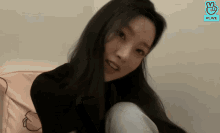 Youi Dreamnote Youi GIF - Youi Dreamnote Youi Kim Jihyeon GIFs