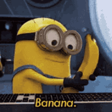 Bananas GIF - Bananas GIFs
