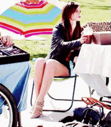 My Days Be Like GIF - The Bling Ring Queen Emma Watson GIFs