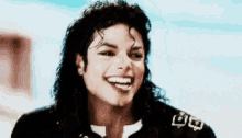 The King Of Pop Michael Jackson GIF