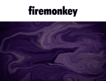 Fire Monkey GIF