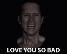 Love You So Bad Per Fredrik Asly GIF - Love You So Bad Per Fredrik Asly Pellek GIFs