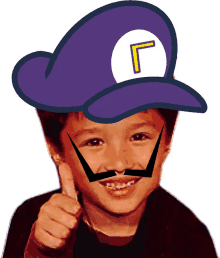 waluigi luigi1851 waluigi1851 1851