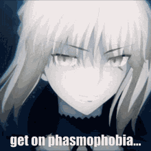 salter phasmophobia