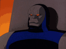 Darkseid Evil GIF - Darkseid Evil Dc GIFs