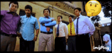 Tamil Expandables GIF - Tamil Expandables Expandablesposter GIFs