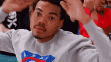 Chance The Rapper Dancing GIF - Chance The Rapper Dancing GIFs