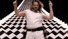 Dancing Just Dance GIF - Dancing Just Dance I Just Want To Dance GIFs
