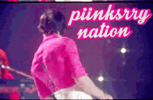Piinksrry Piinksrry Nation GIF - Piinksrry Piinksrry Nation GIFs