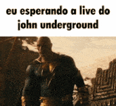 John Underground Live GIF - John Underground Live GIFs