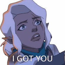 i got you pike trickfoot ashley johnson the legend of vox machina i have you covered