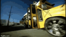 Bus Down Dance GIF