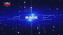 Marvel Future Revolution Magik GIF