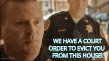 Oops We Have The Wrong Address GIF - Oops We Have The Wrong Address Cops GIFs