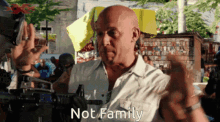 Vin Diesel Xxx GIF - Vin Diesel Xxx GIFs